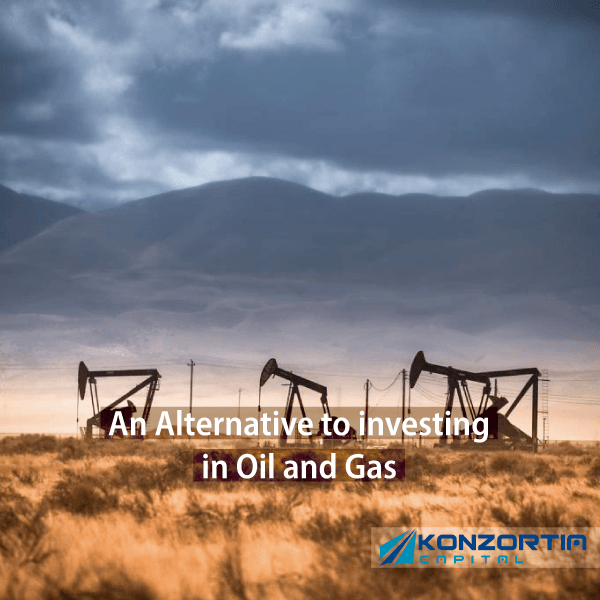 Investors Pick: An Alternative to investing in Oil and Gas