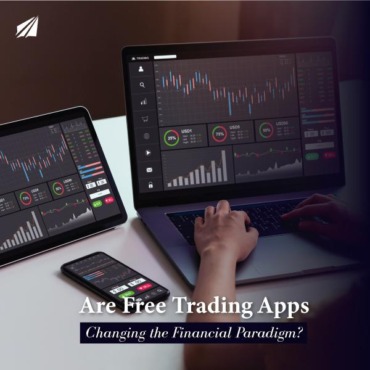 Are Free Trading Apps Changing the Financial Paradigm?