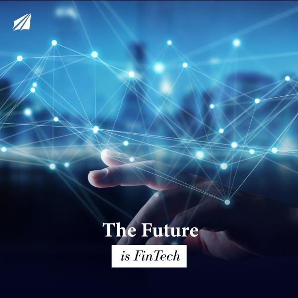 The Future is FinTech