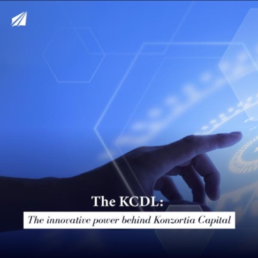 The KCDL: The innovative power behind Konzortia Capital