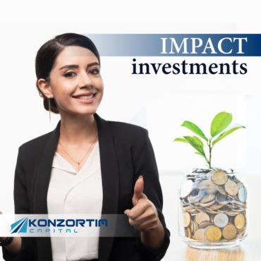 Understanding Impact Investing