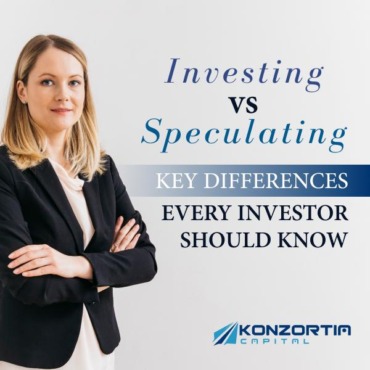 Investing vs Speculating: Key differences every investor should know