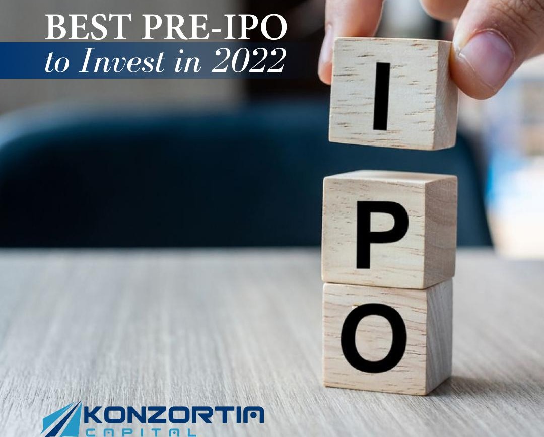 Pre-IPO Investments